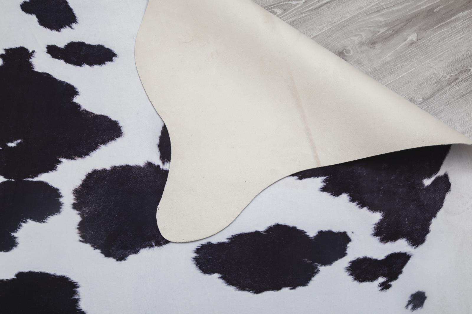 Rio RI05 White Area Rug — view 3