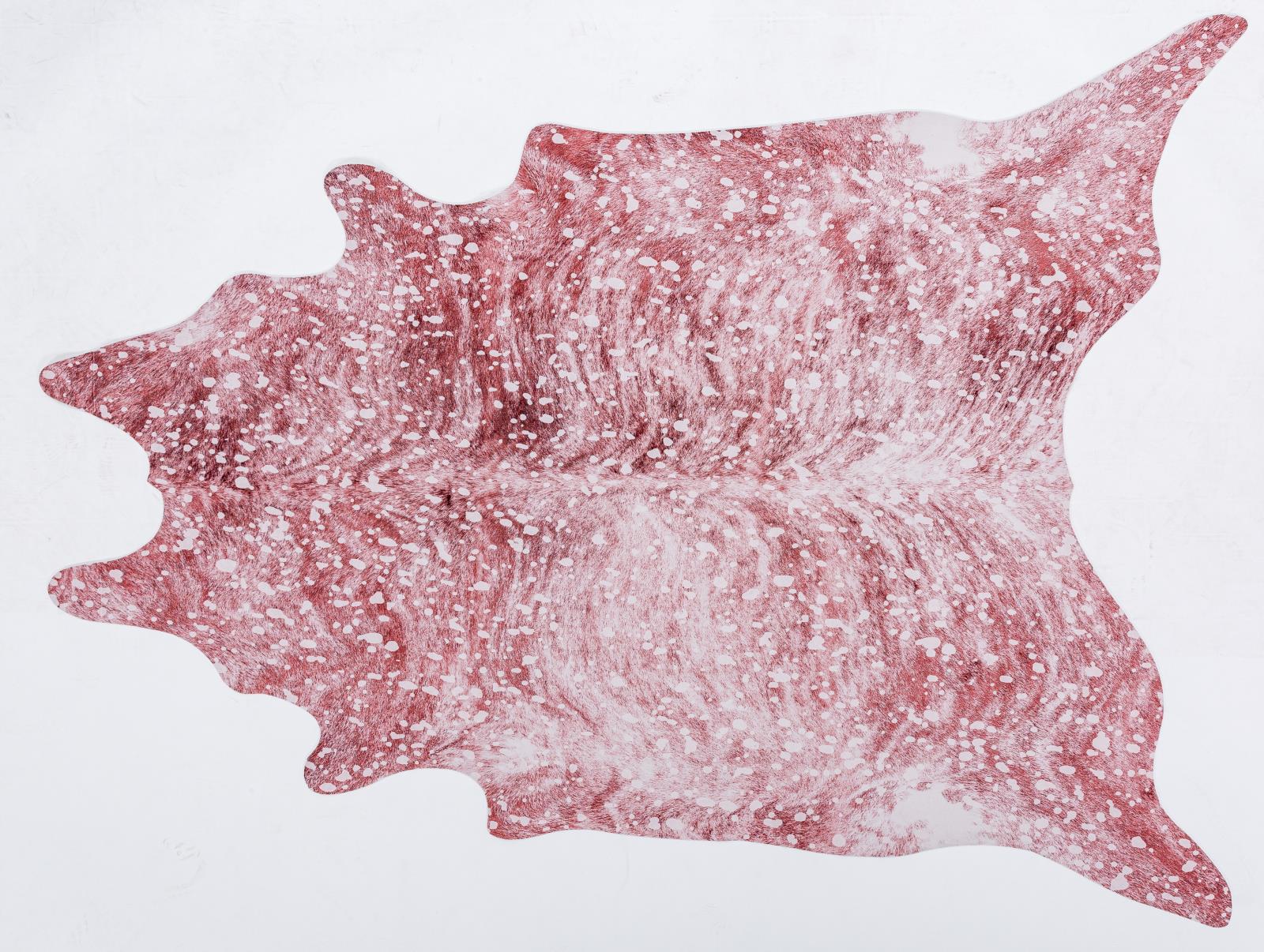 Rio RI08 Pink Area Rug — view 2