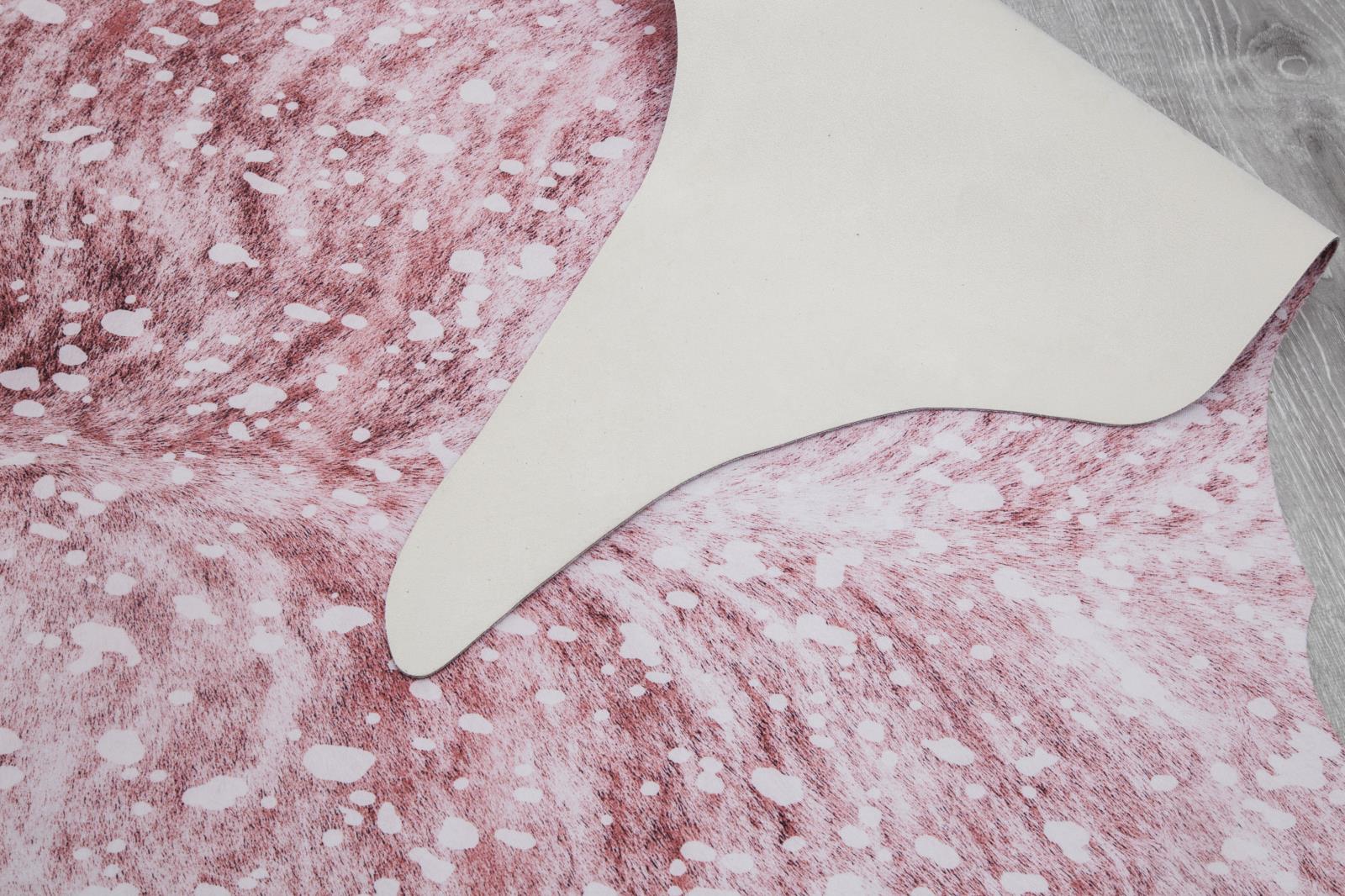 Rio RI08 Pink Area Rug — view 3