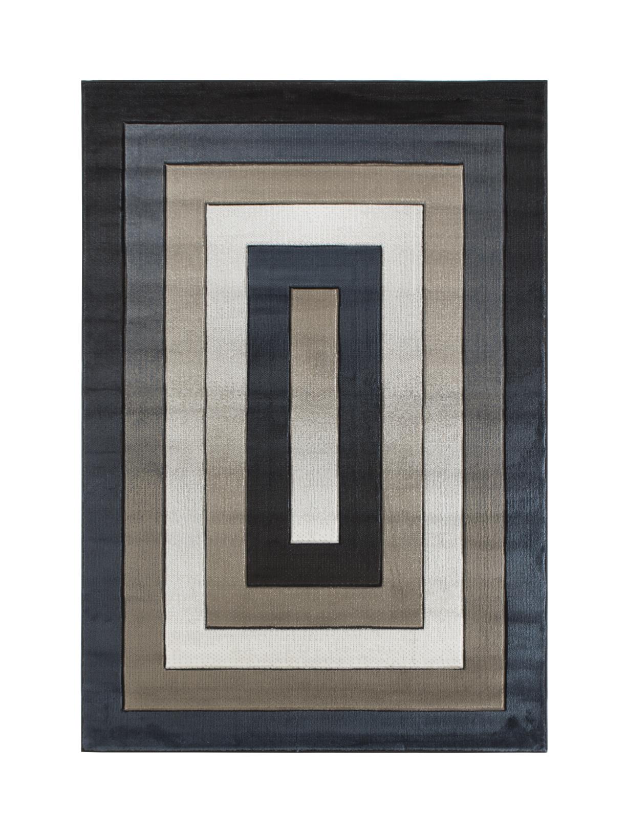 Orelsi OR72 Multicolor Area Rug