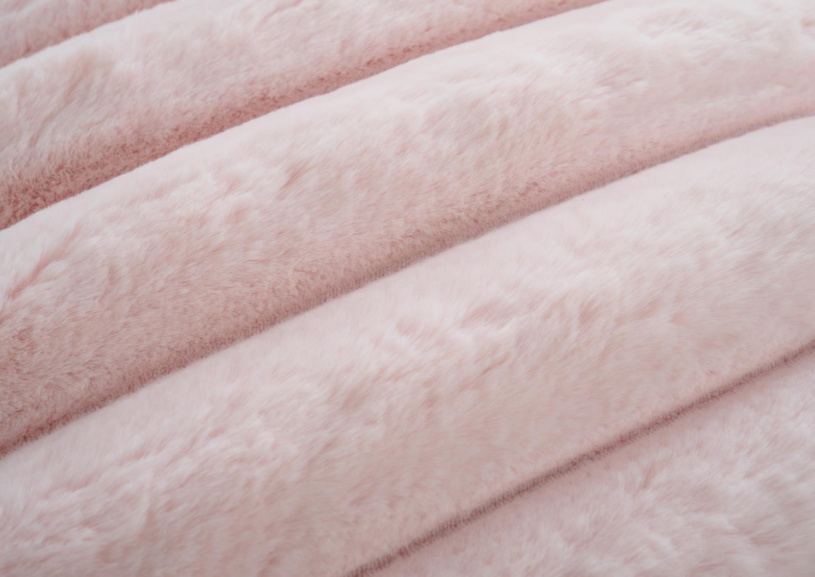 Madrid MD05 Pink Pouf — view 5