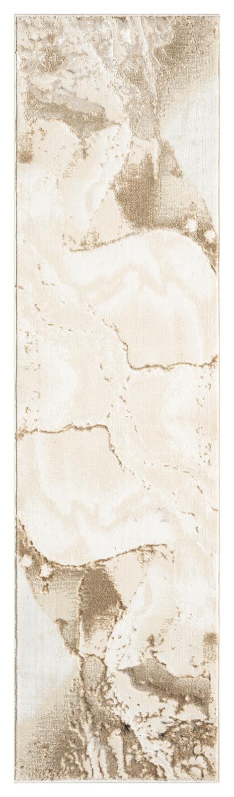 Lavell LV03 Cream Area Rug — view 6