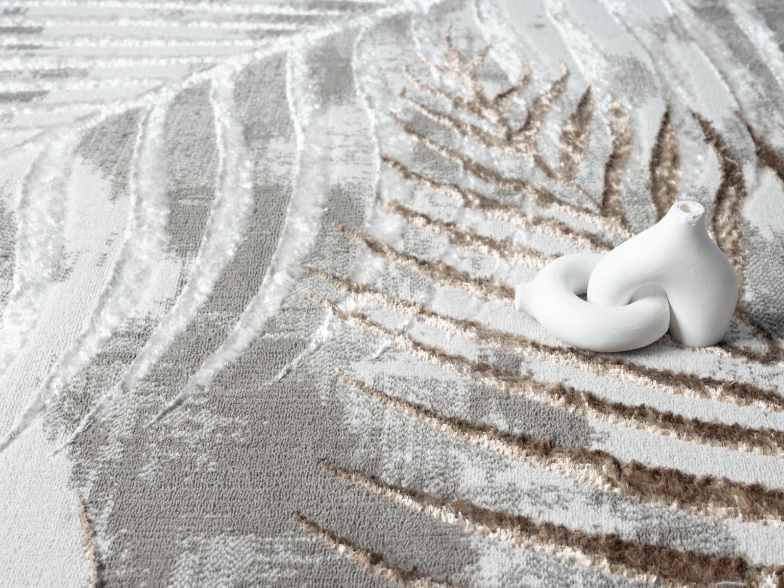 Empire EI02 Mink Area Rug — view 6