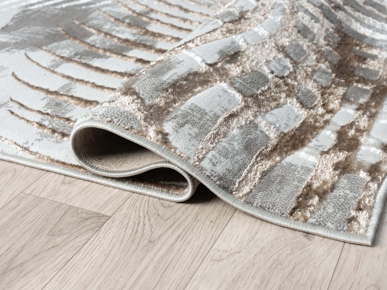 Empire EI02 Mink Area Rug — view 5