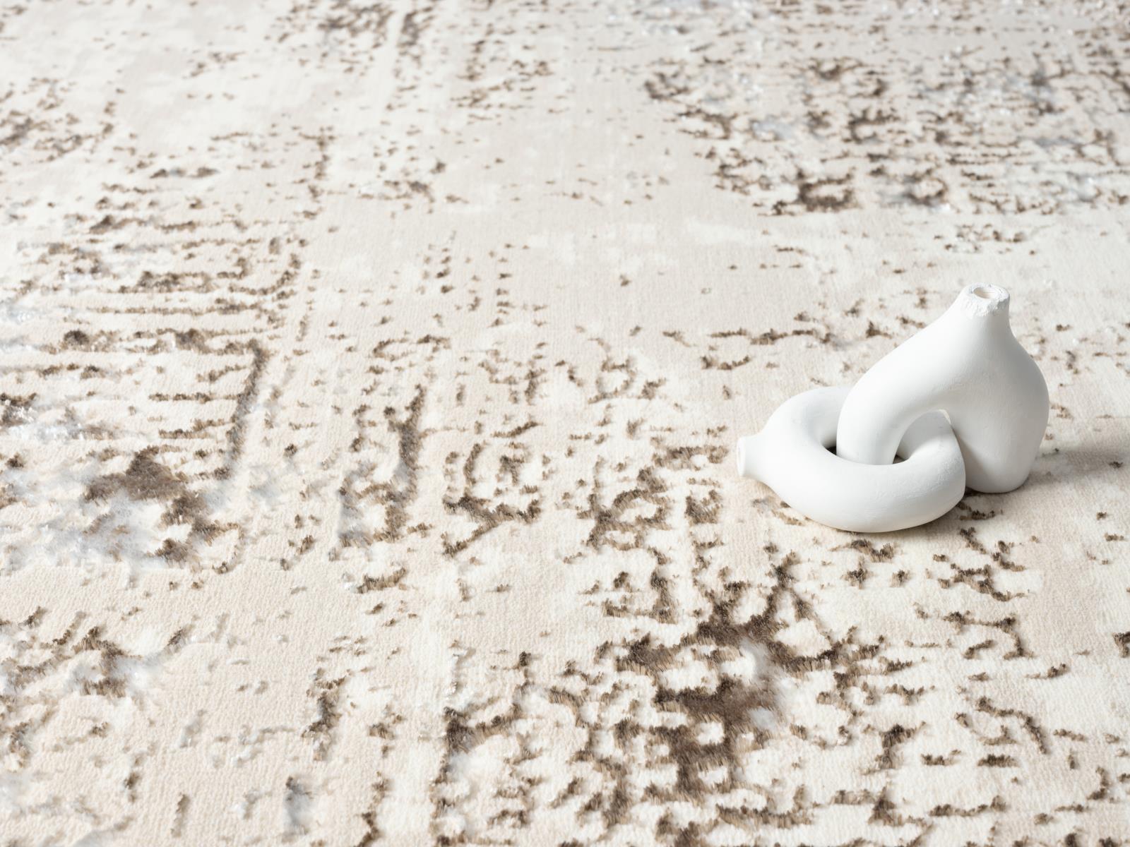 Empire EI03 Mink Area Rug — view 6
