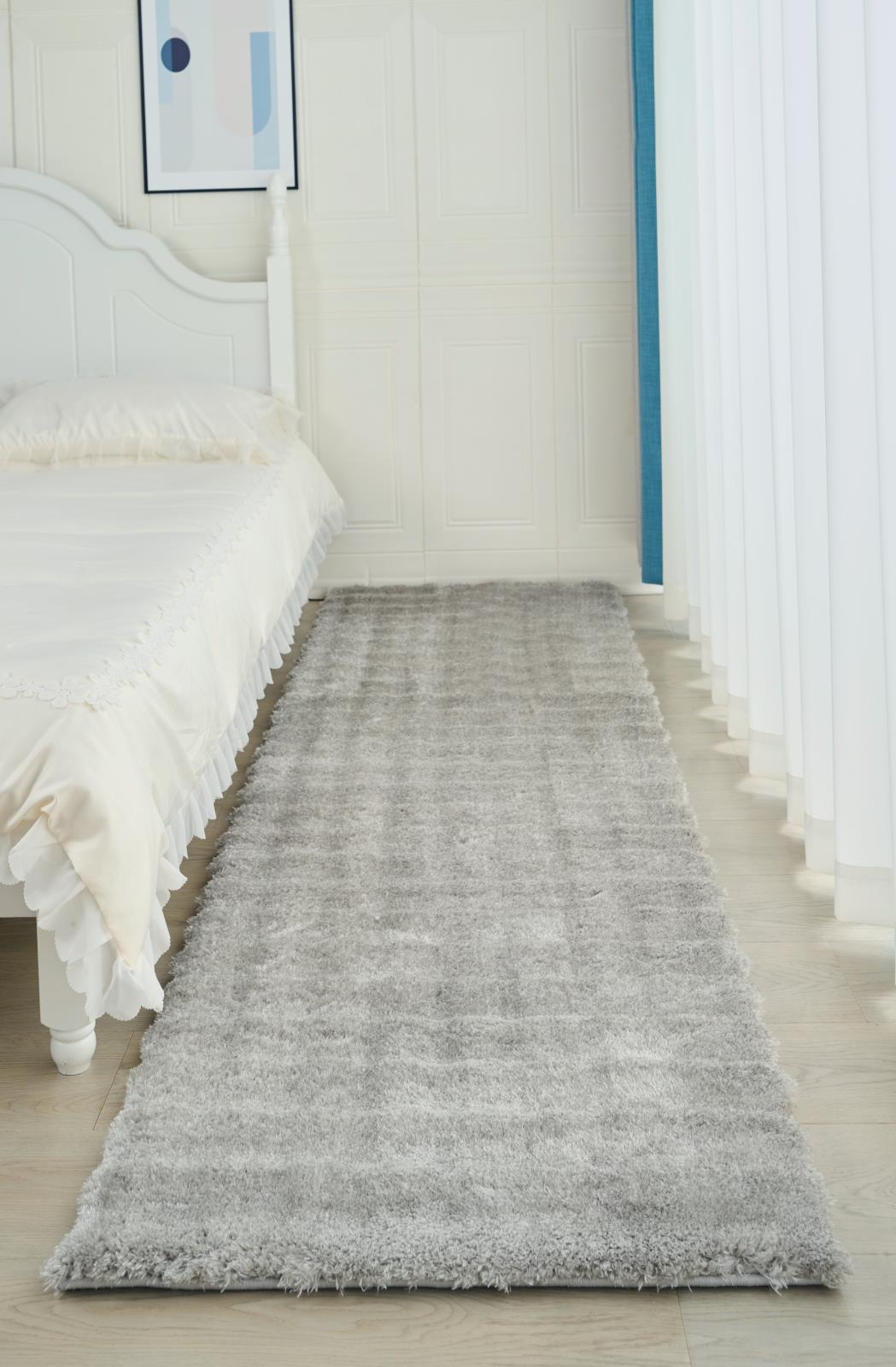 Sunny SU02 Gray Area Rug — view 2
