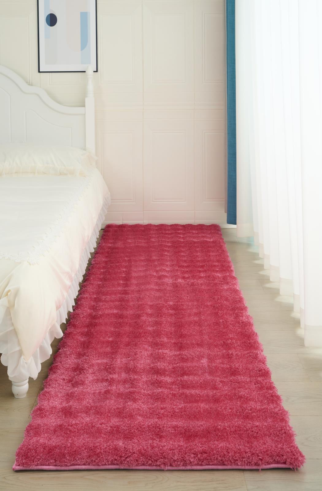 Sunny SU04 Pink Area Rug — view 4