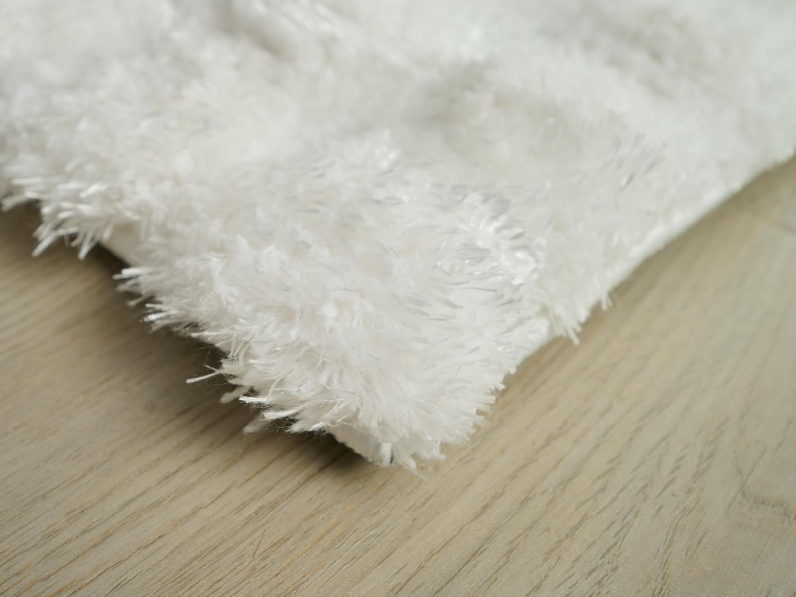Sunny SU01 White Area Rug — view 9