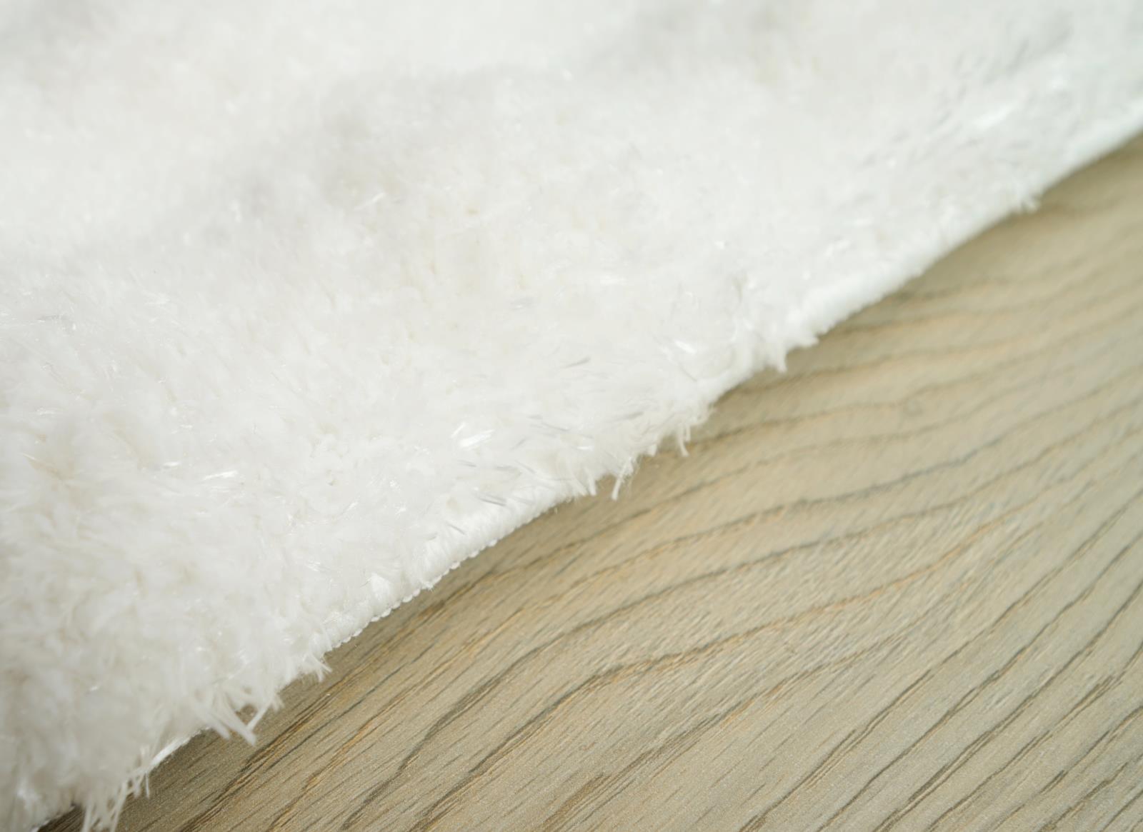 Sunny SU01 White Area Rug — view 8
