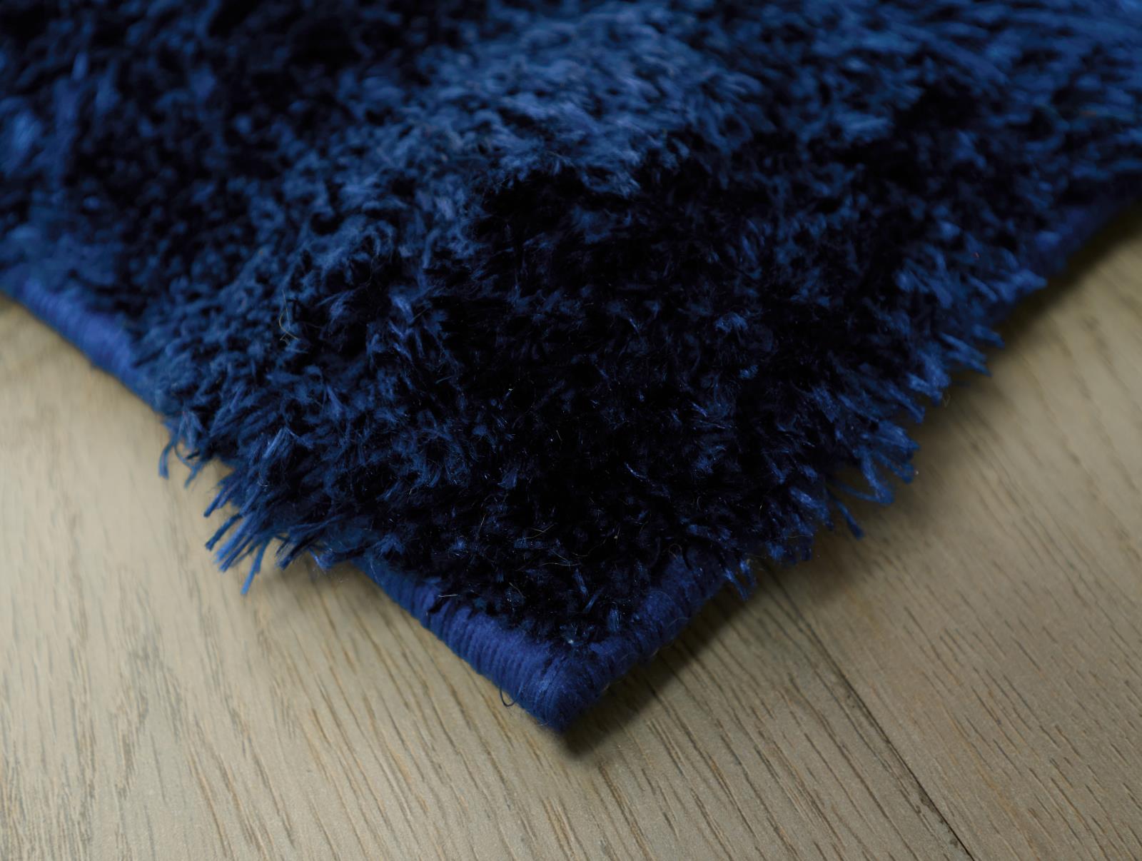Sunny SU03 Navy Area Rug — view 4