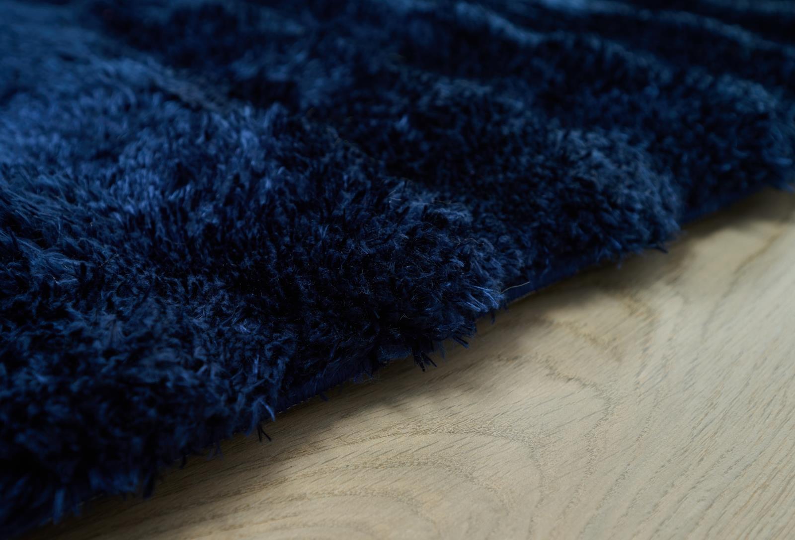 Sunny SU03 Navy Area Rug — view 5