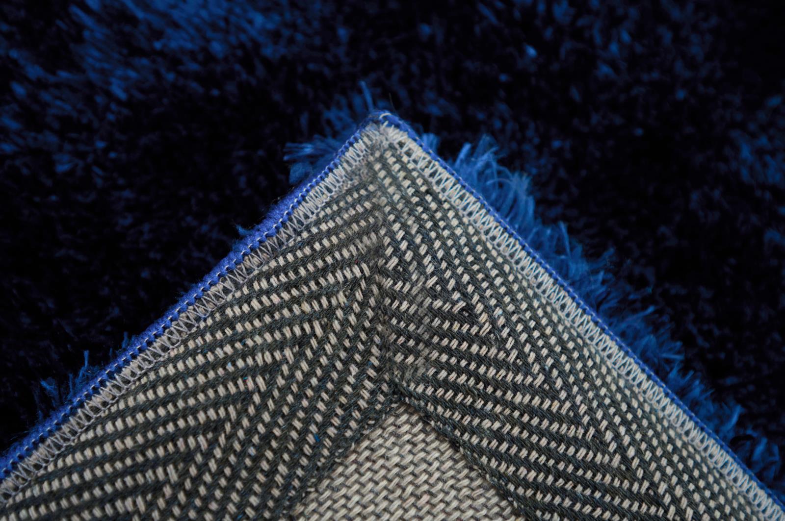 Sunny SU03 Navy Area Rug — view 6