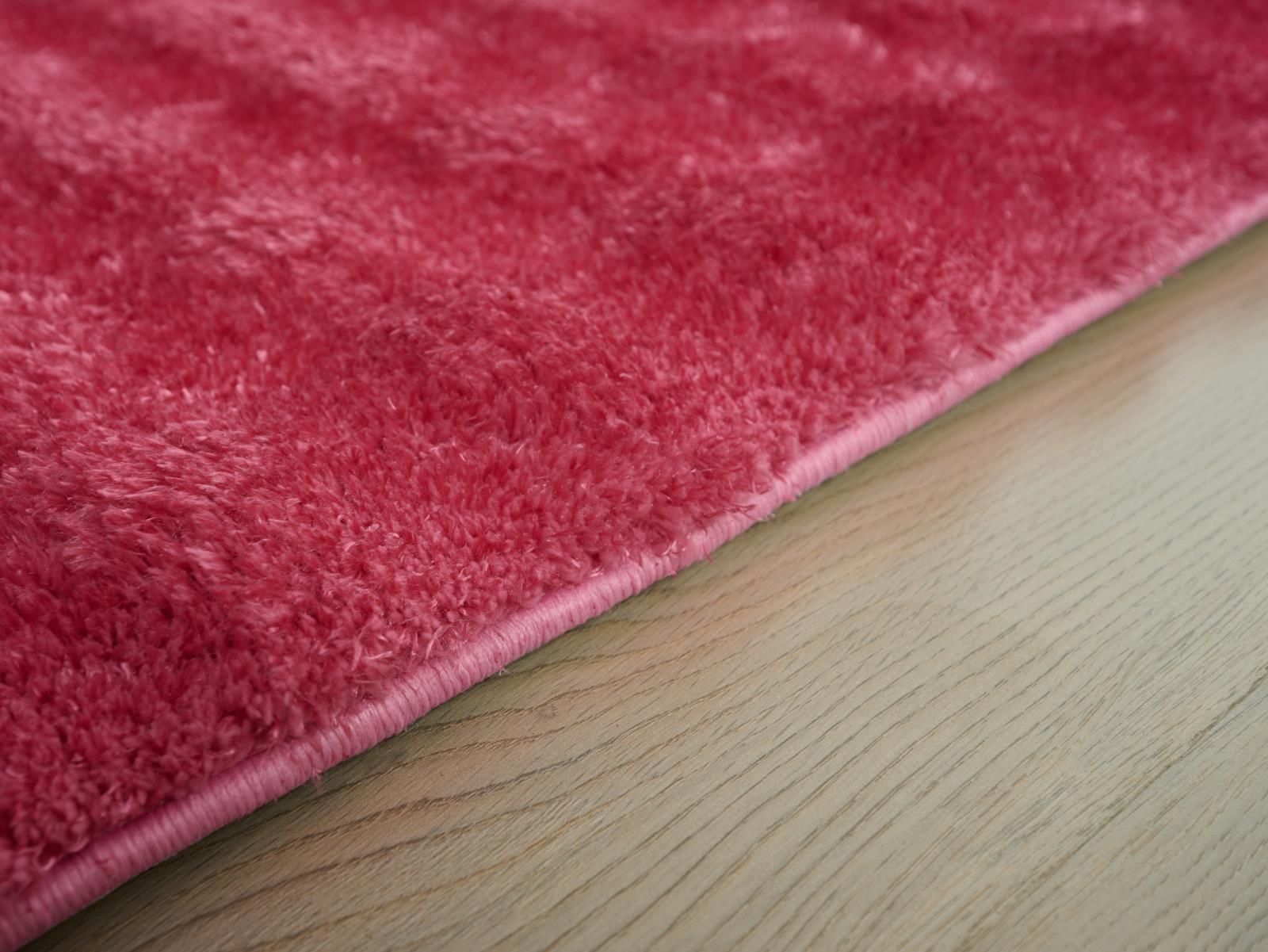 Sunny SU04 Pink Area Rug — view 9