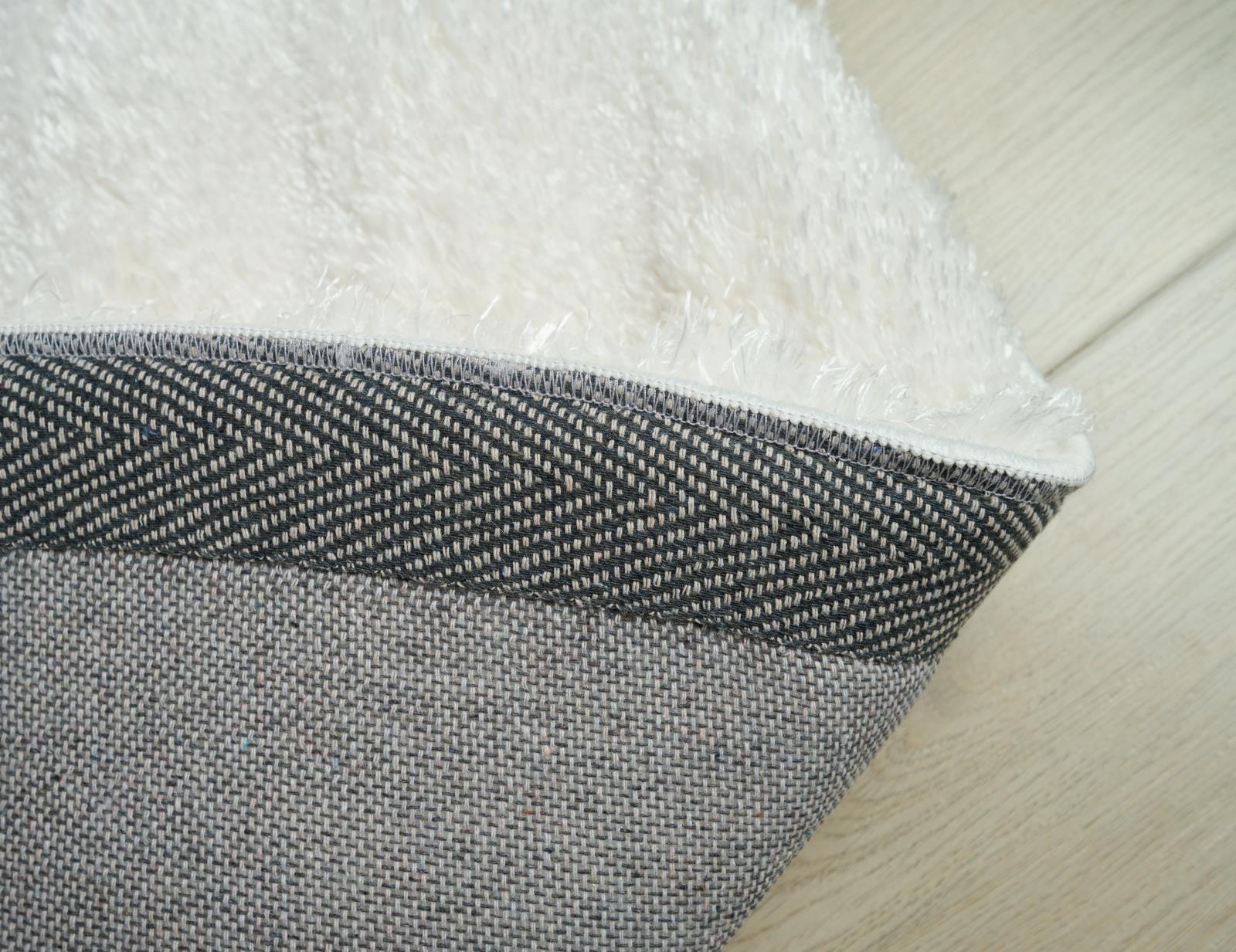 Sunny SU01 White Area Rug — view 12