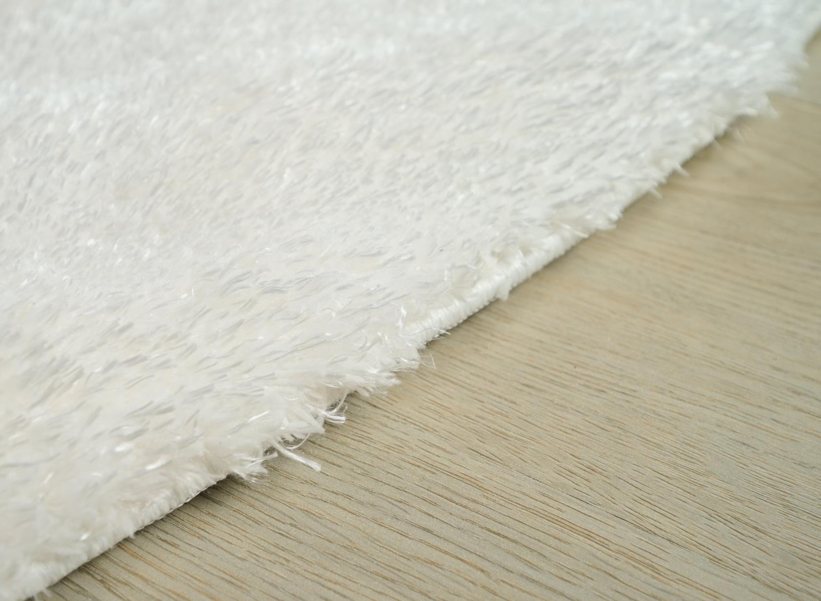 Sunny SU01 White Area Rug — view 11