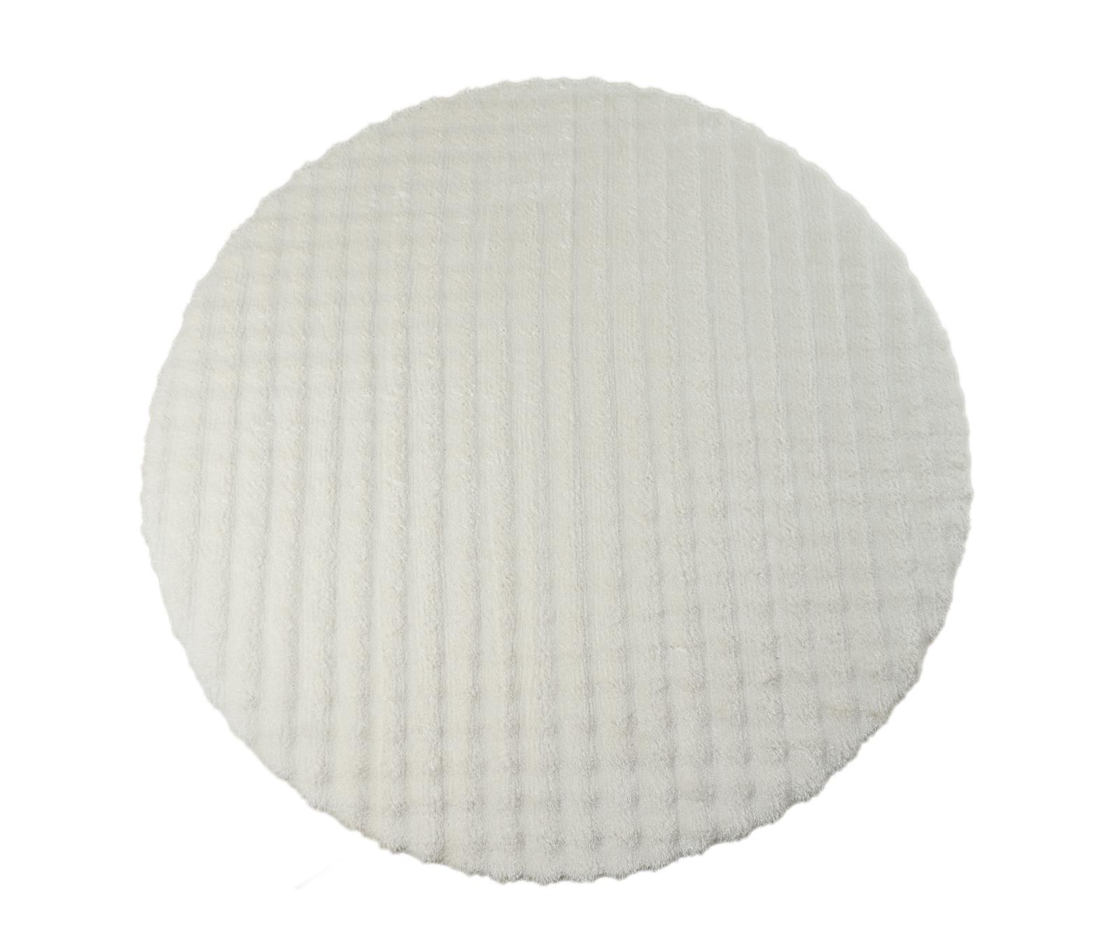 Sunny SU01 White Area Rug — view 5