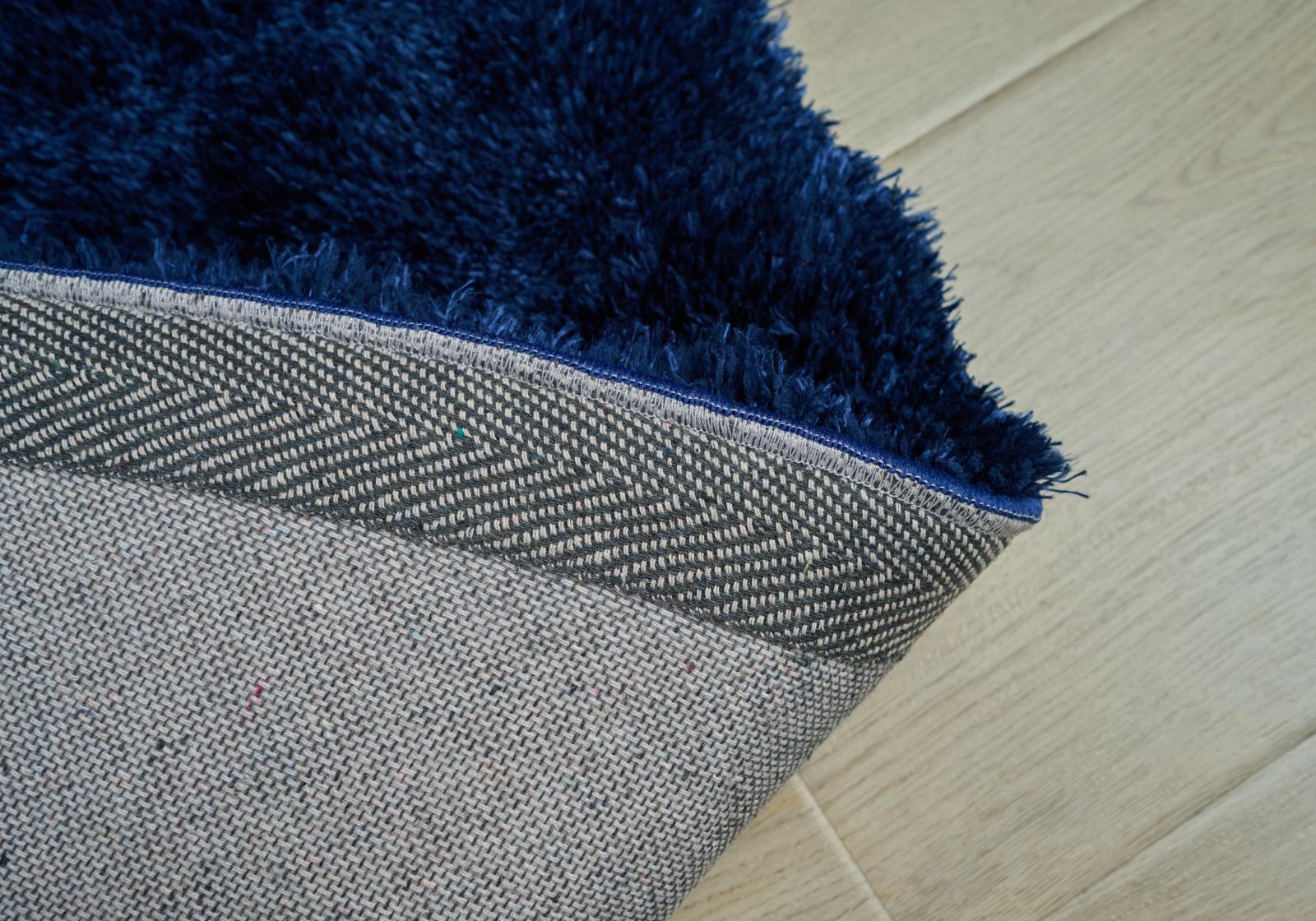 Sunny SU03 Navy Area Rug — view 8