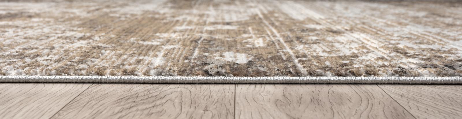 Obsession OB05 Taupe Area Rug — view 4
