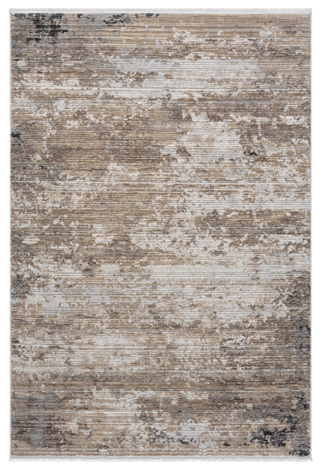 Obsession OB05 Taupe Area Rug