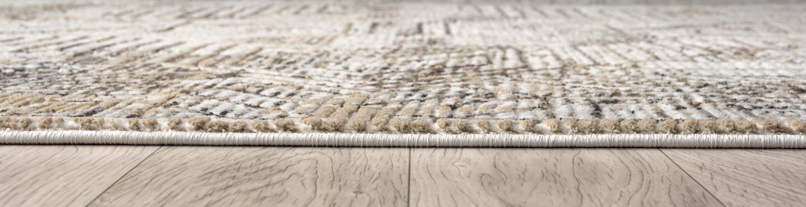 Obsession OB06 Cream Area Rug — view 4