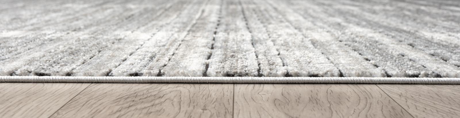 Olivia OV01 Gray Area Rug — view 4