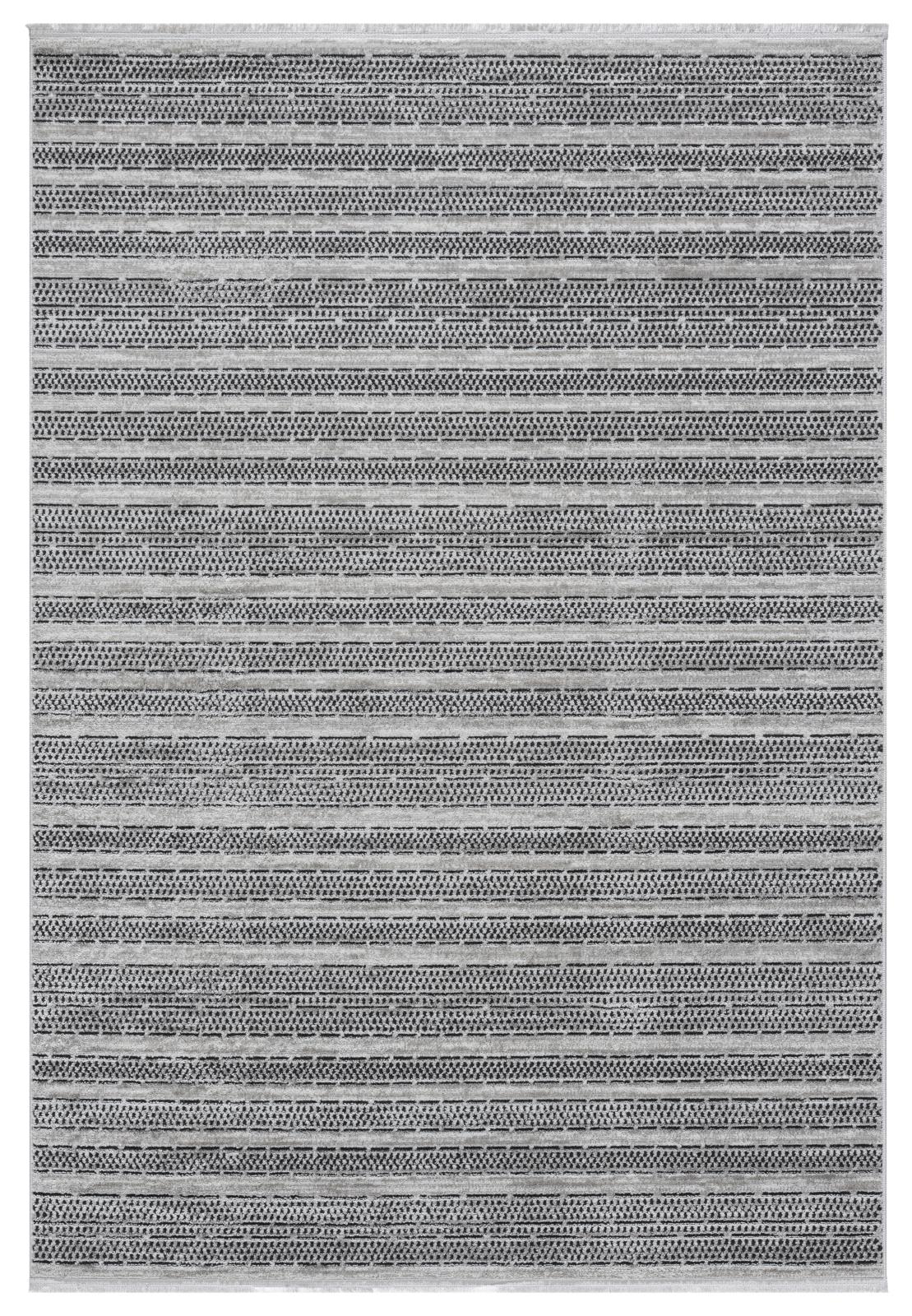 Olivia OV01 Gray Area Rug
