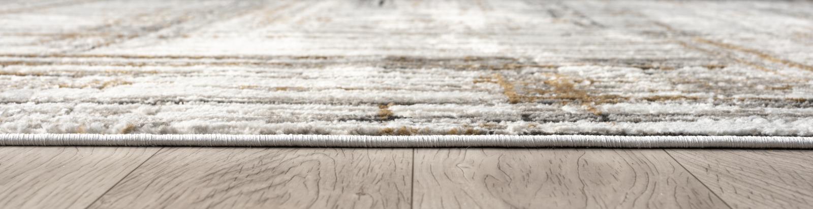 Olivia OV02 Cream Area Rug — view 4