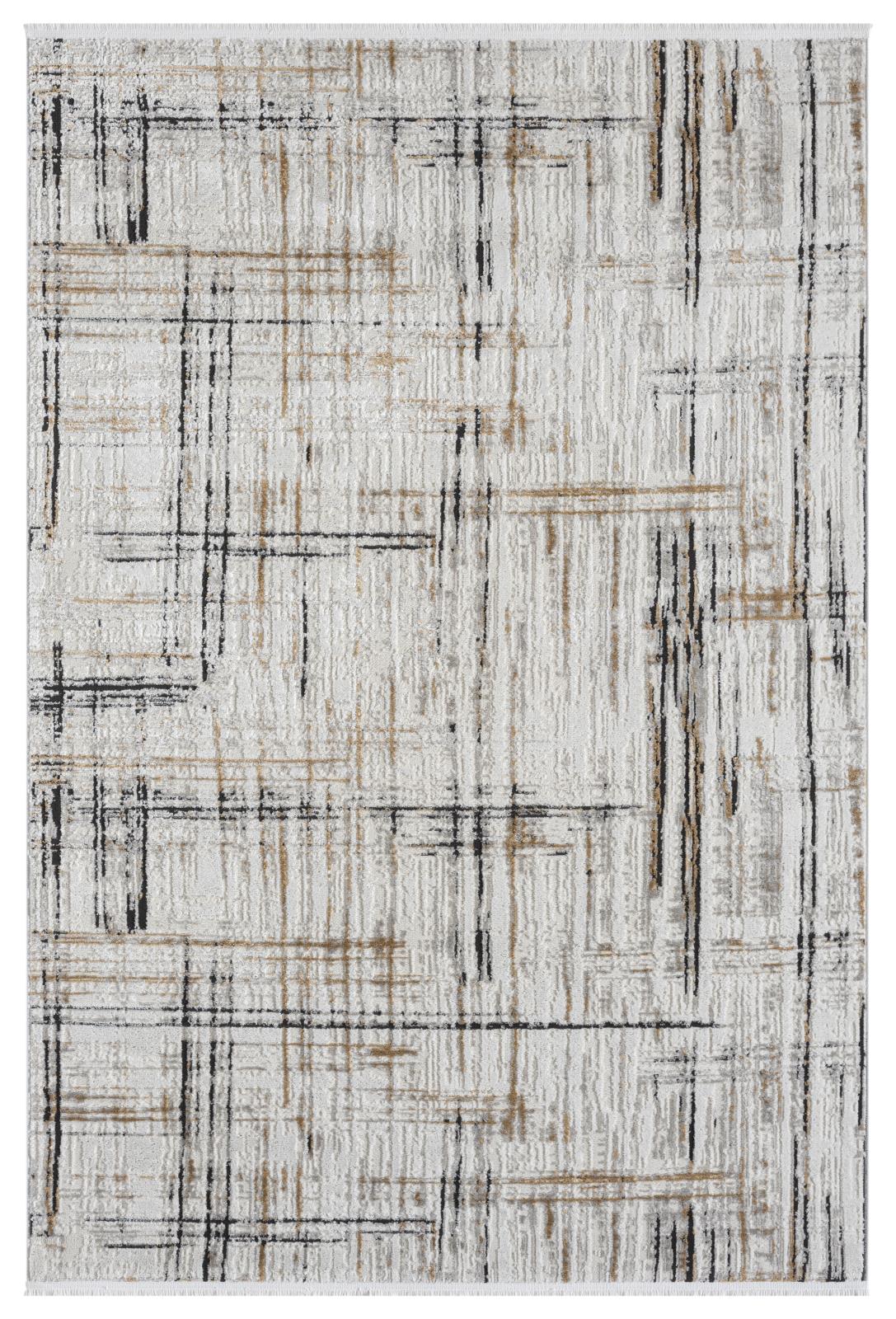 Olivia OV02 Cream Area Rug