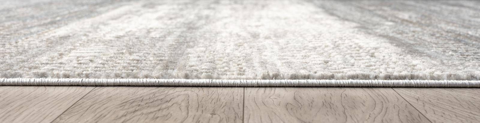 Olivia OV03 Light Gray Area Rug — view 4