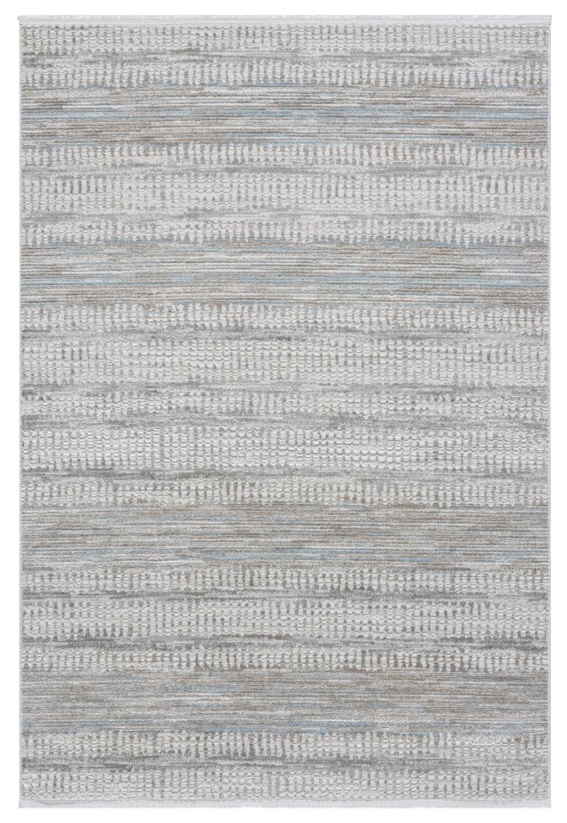 Olivia OV03 Light Gray Area Rug