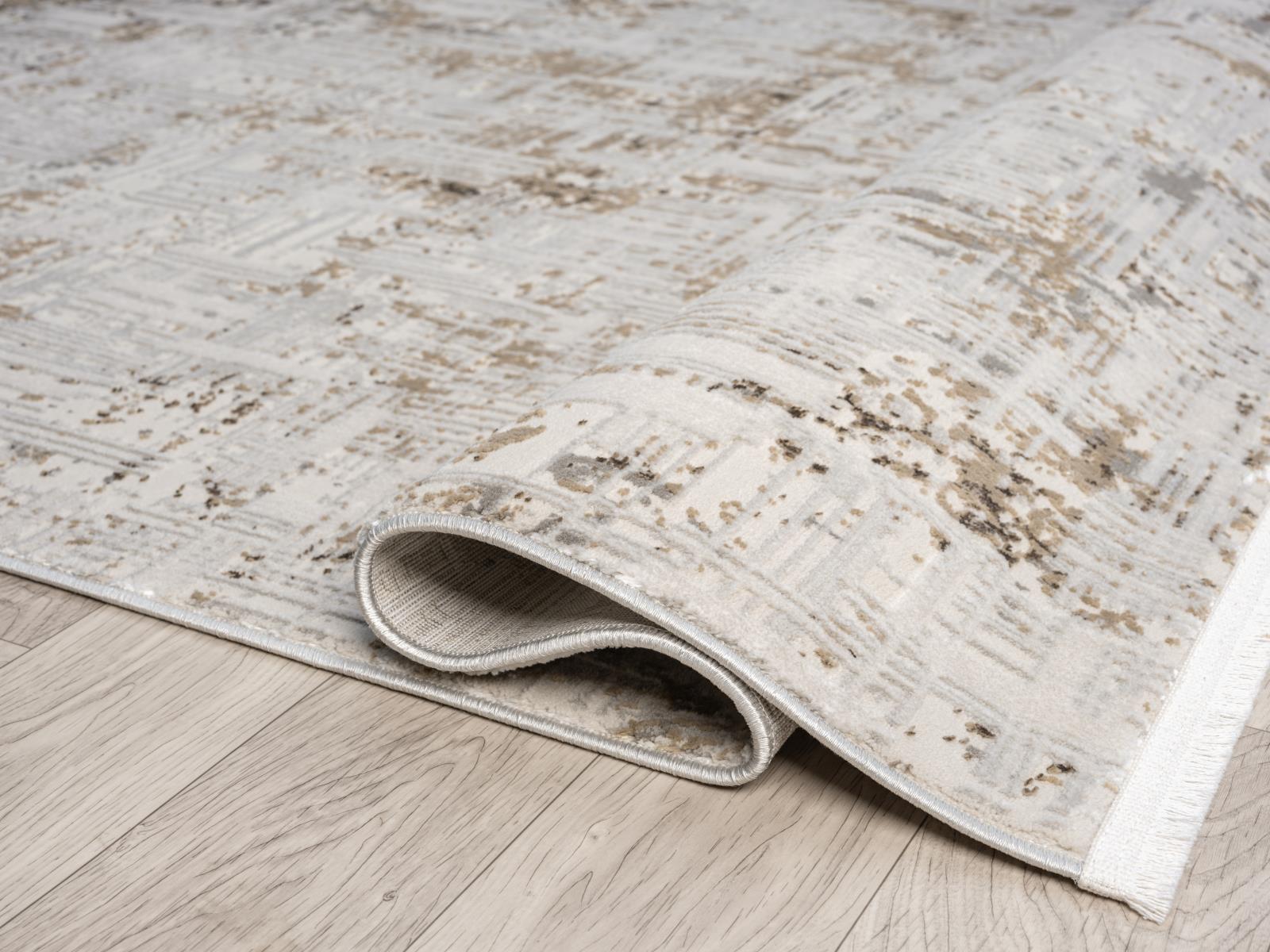 Obsession OB03 Cream Area Rug — view 3