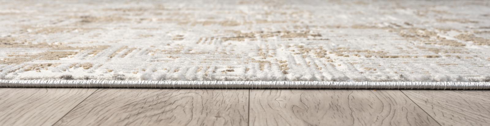 Obsession OB03 Cream Area Rug — view 4