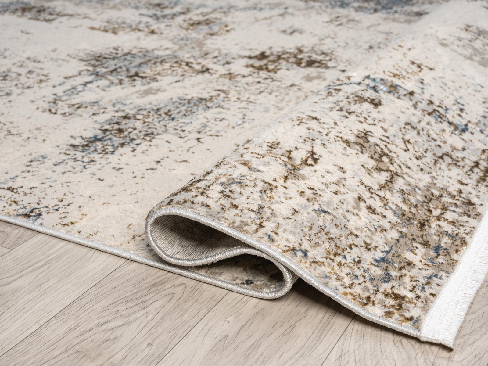 Thea TH01 Ivory Area Rug — view 3