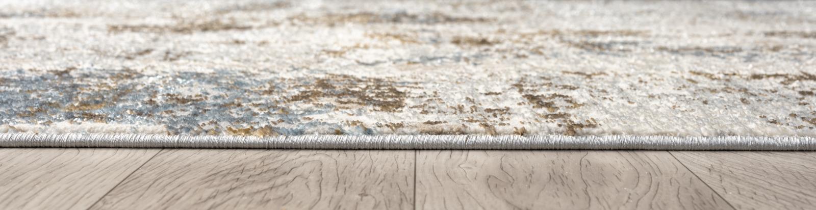 Thea TH01 Ivory Area Rug — view 4