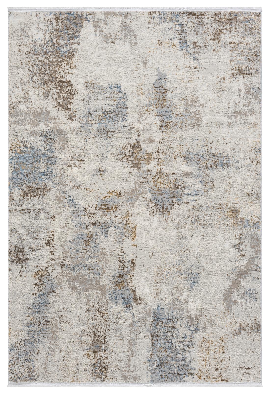 Thea TH01 Ivory Area Rug