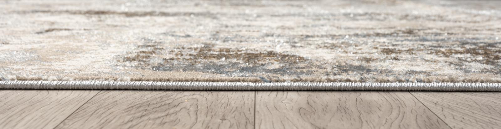 Thea TH02 Light Beige Area Rug — view 4
