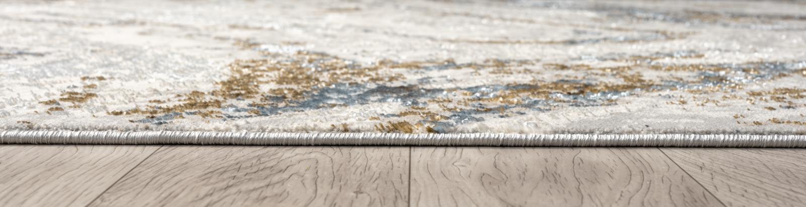 Thea TH03 Ivory Area Rug — view 4