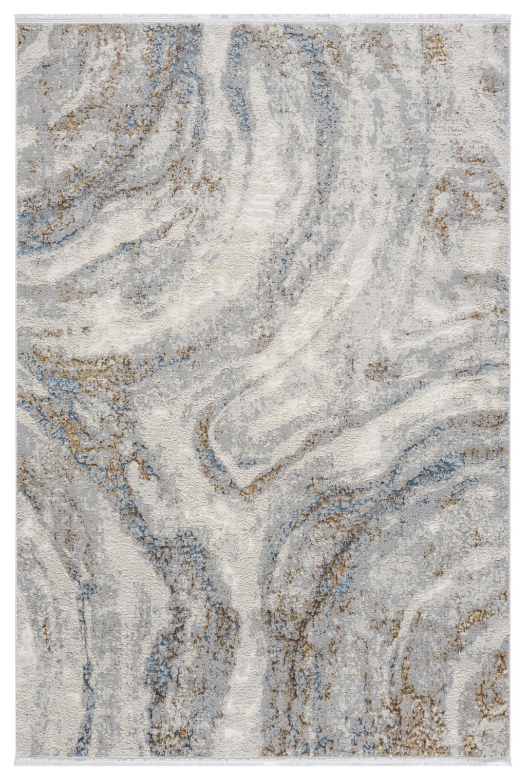 Thea TH03 Ivory Area Rug
