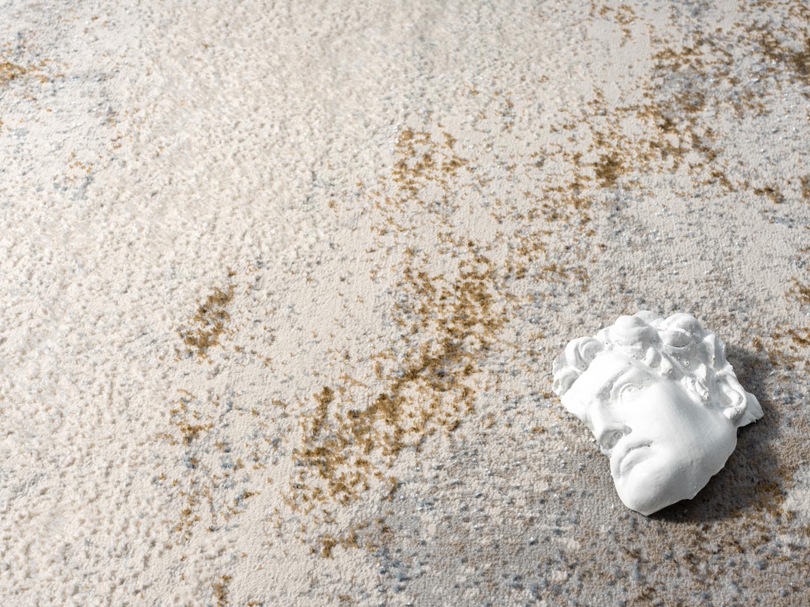 Thea TH04 Ivory Area Rug — view 5