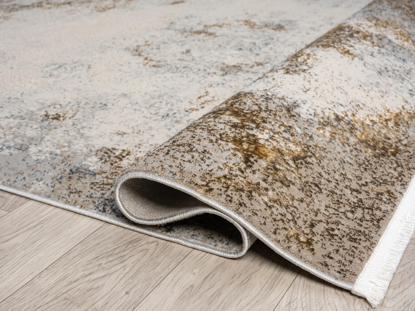 Thea TH04 Ivory Area Rug — view 3