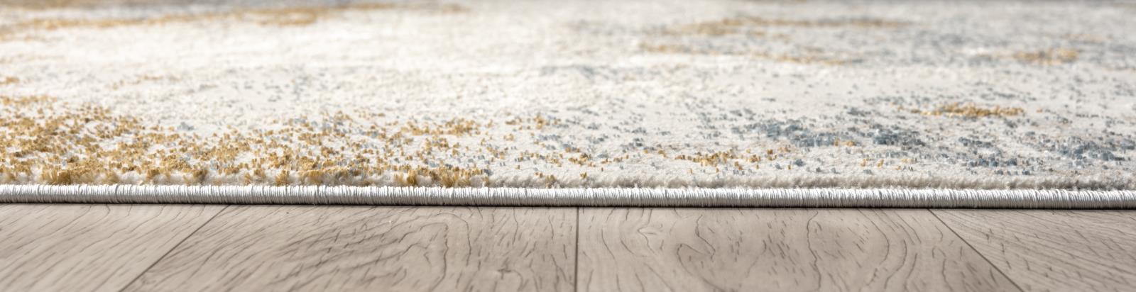 Thea TH04 Ivory Area Rug — view 4