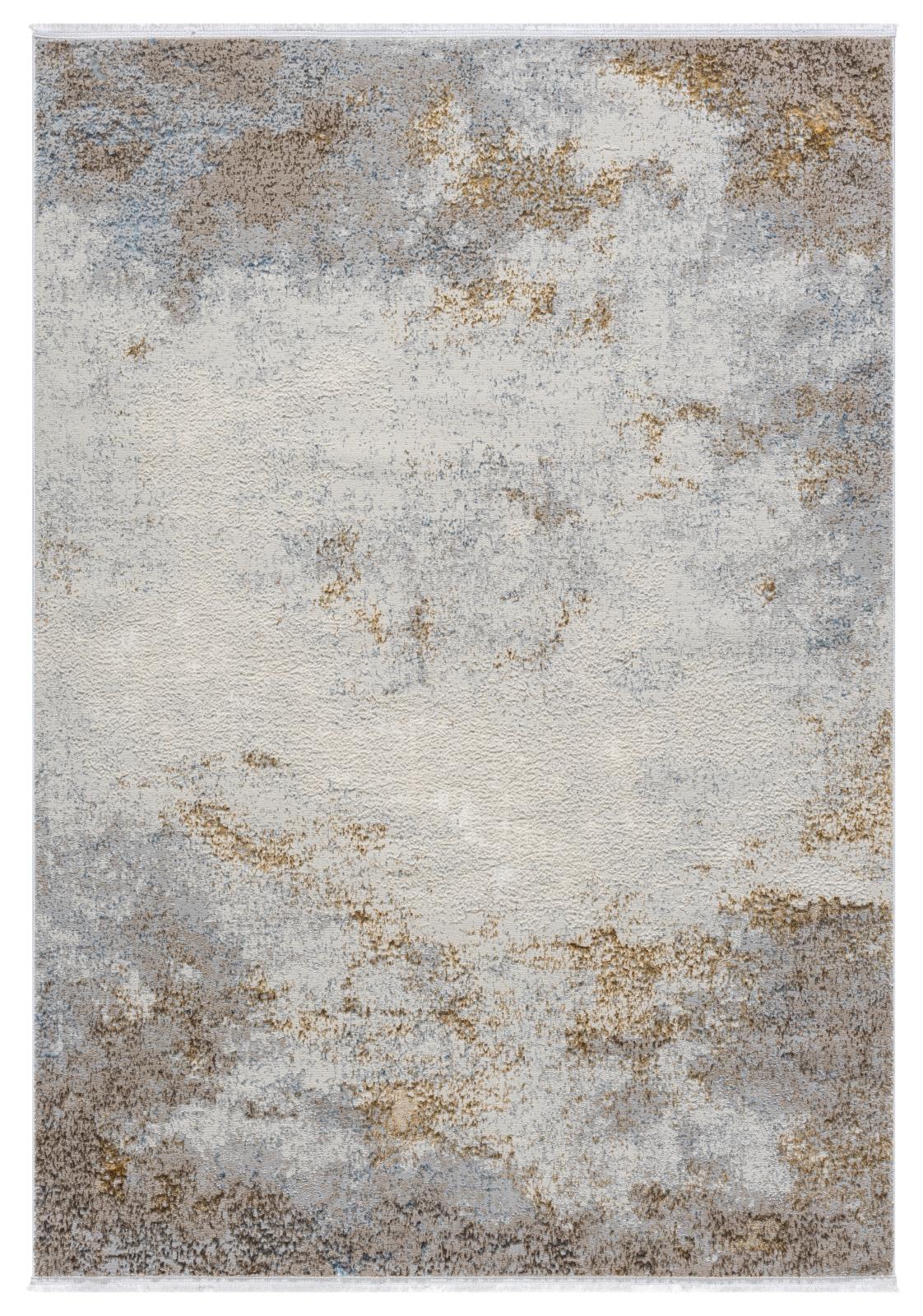 Thea TH04 Ivory Area Rug