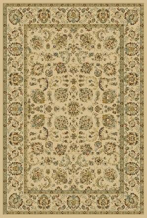 Izmir IZ01 Cream Area Rug — view 2