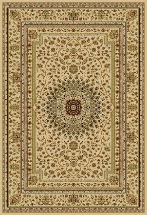 Izmir IZ10 Beige Area Rug — view 2