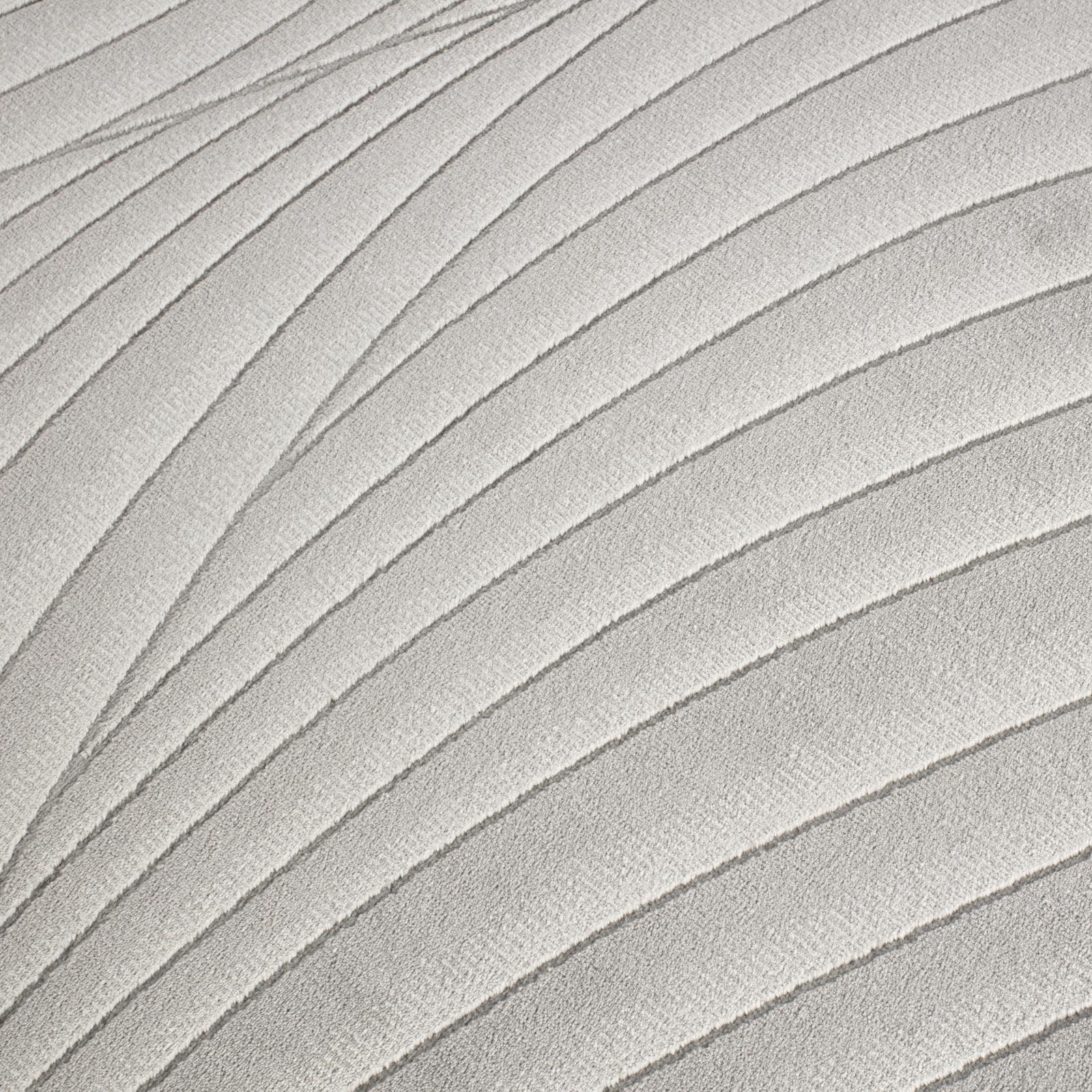 Omari OM09 Gray Area Rug — view 4