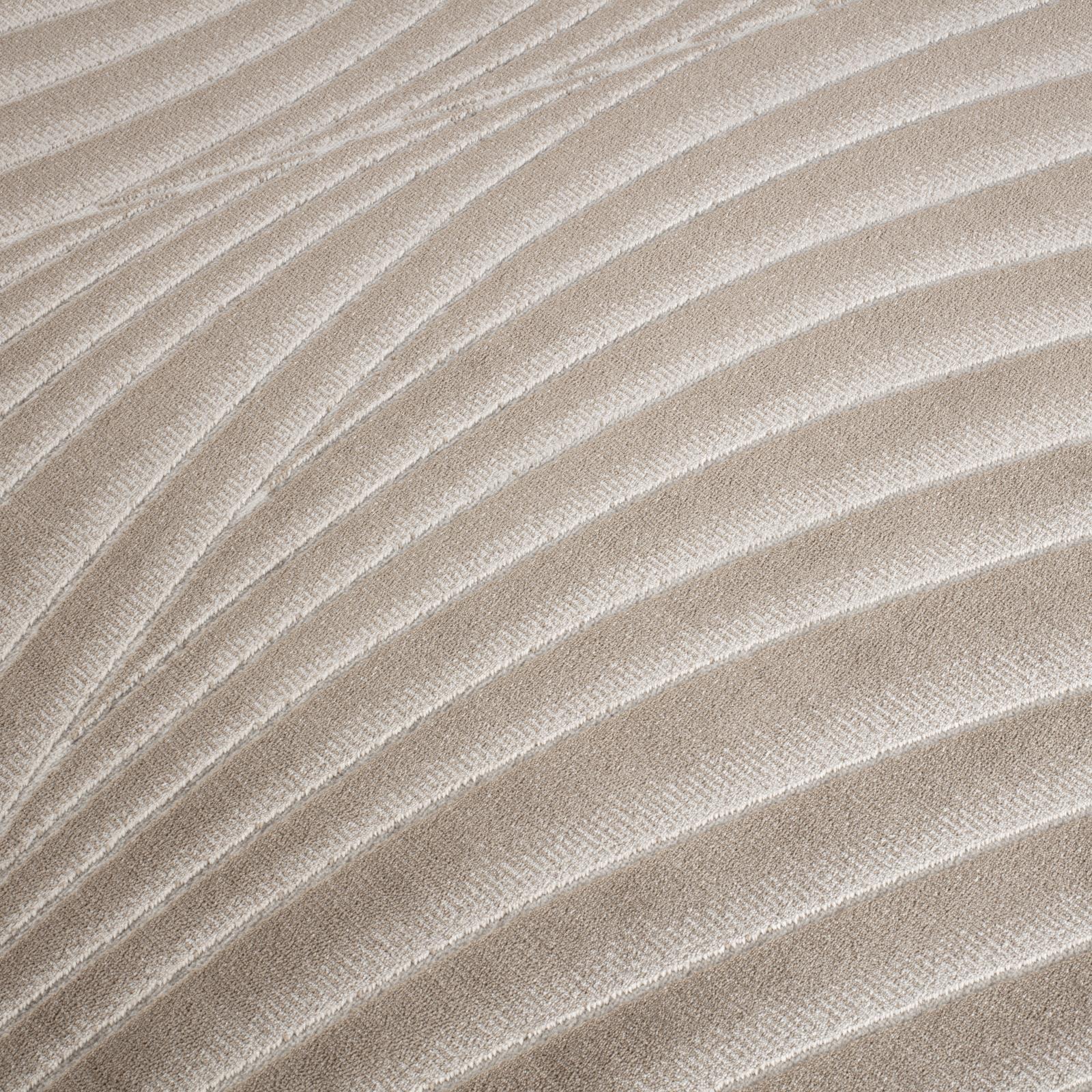 Omari OM10 Taupe Area Rug — view 3