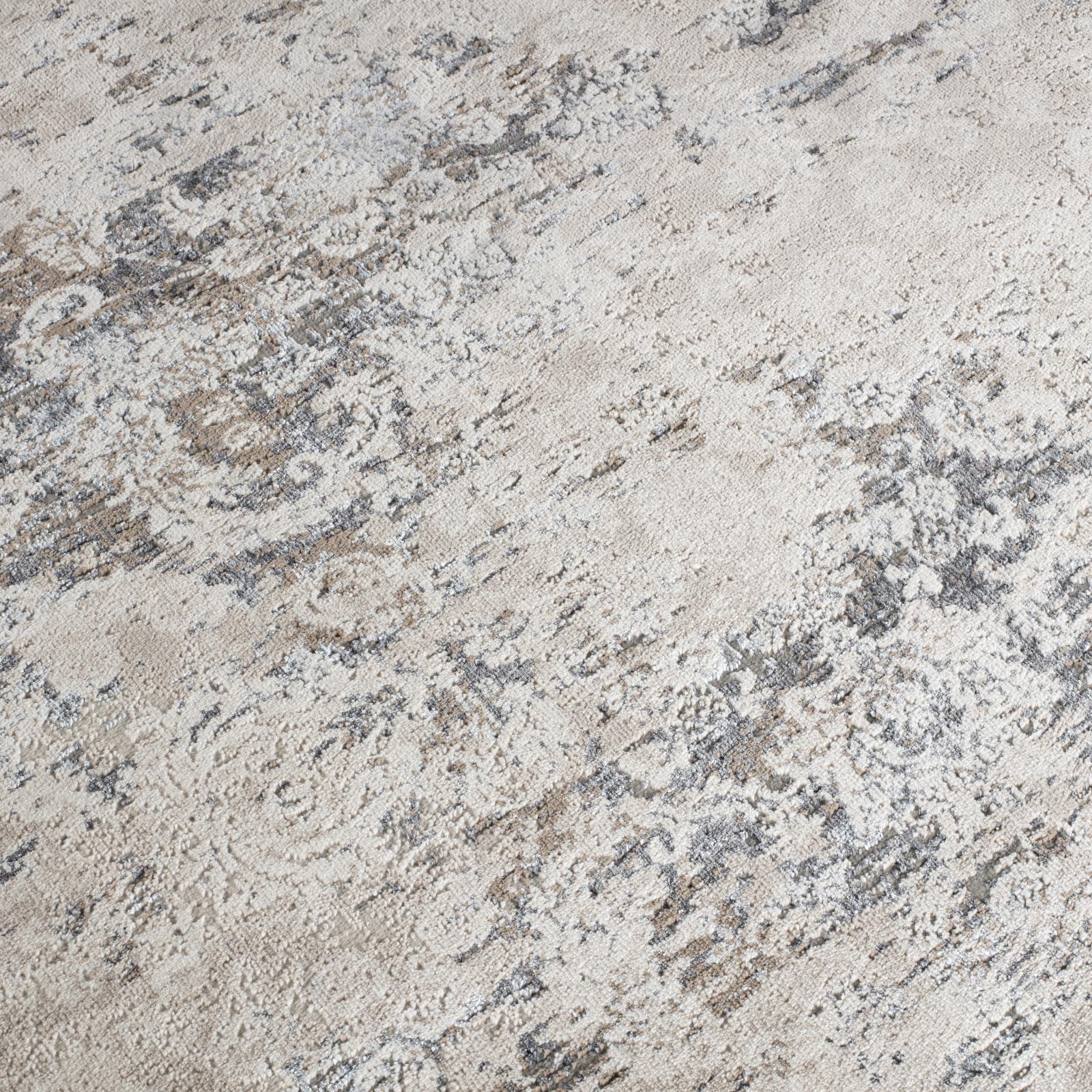 Omari OM15 Cream Area Rug — view 3