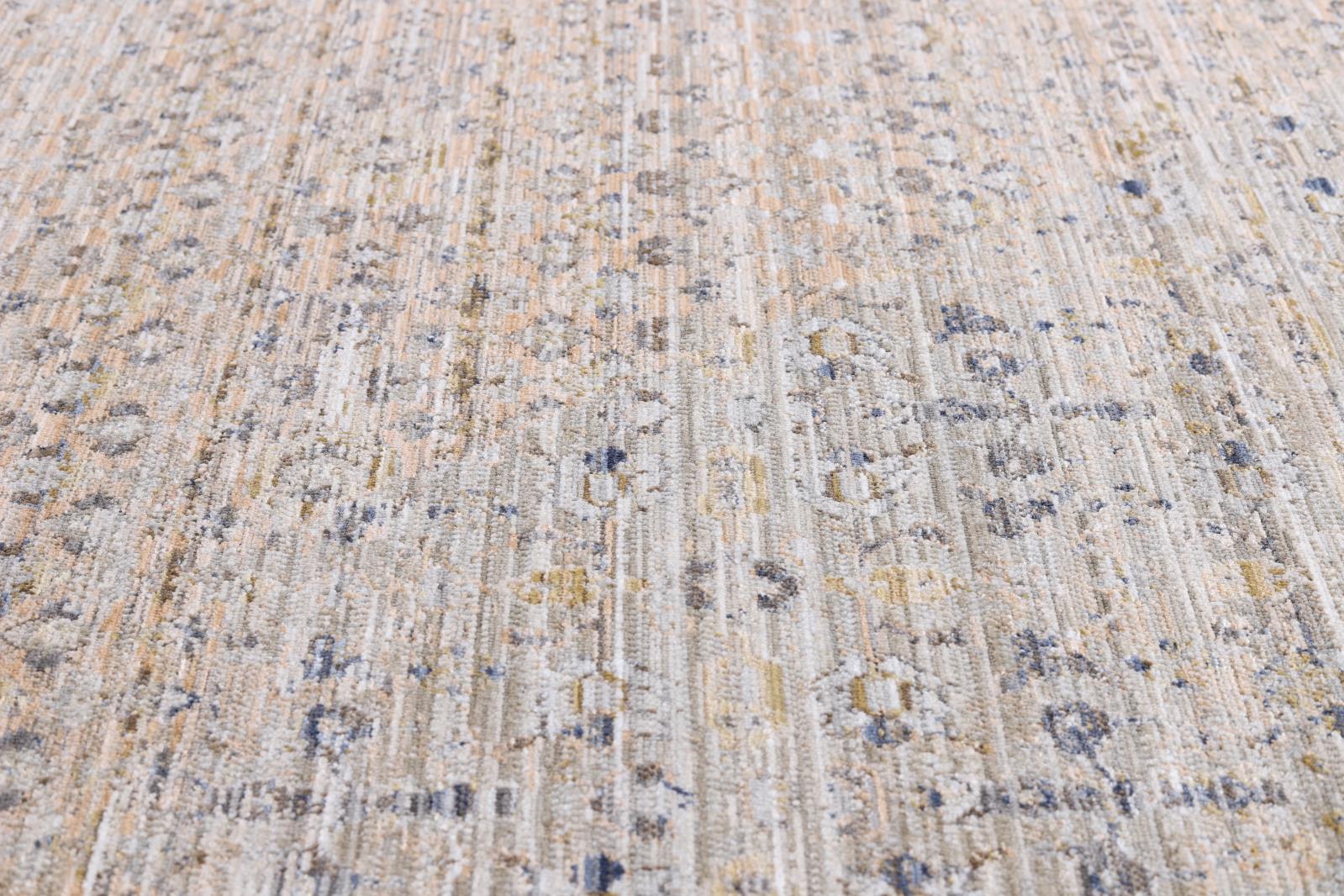 Daphne DP04 Beige Indoor/Outdoor Rug — view 3