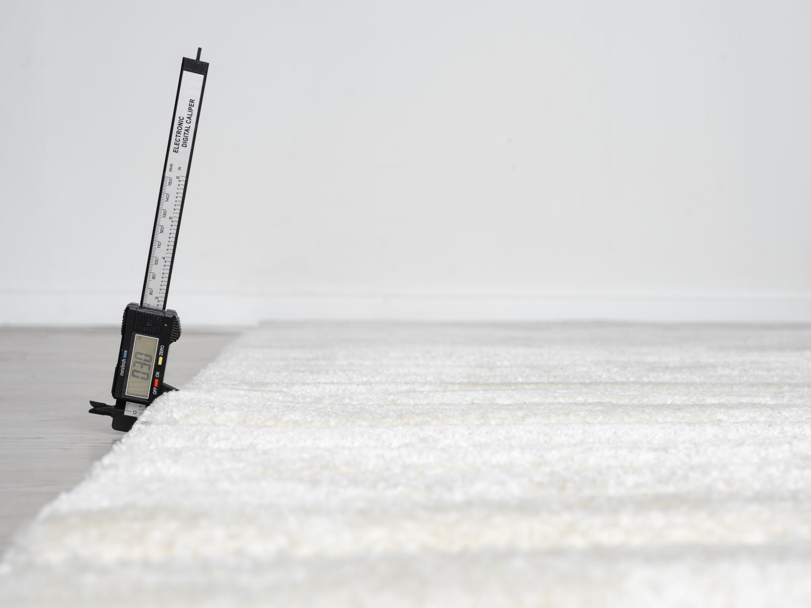 Natural NT01 Cream Area Rug — view 3