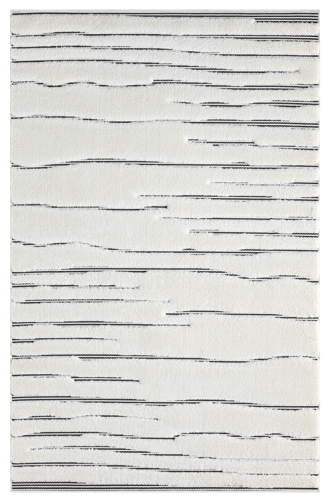 Natural NT01 Cream Area Rug